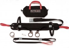 SureLock - Handcuffs, Prisoner, Detainee Restraint System