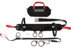 SureLock - Handcuffs, Prisoner, Detainee Restraint System