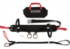 SureLock - Handcuffs, Prisoner, Detainee Restraint System