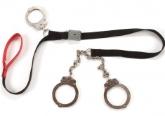 SureLock - Handcuffs, Prisoner, Detainee Restraint System
