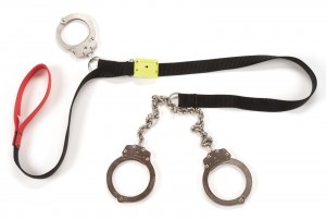 SureLock - Handcuffs, Prisoner, Detainee Restraint System