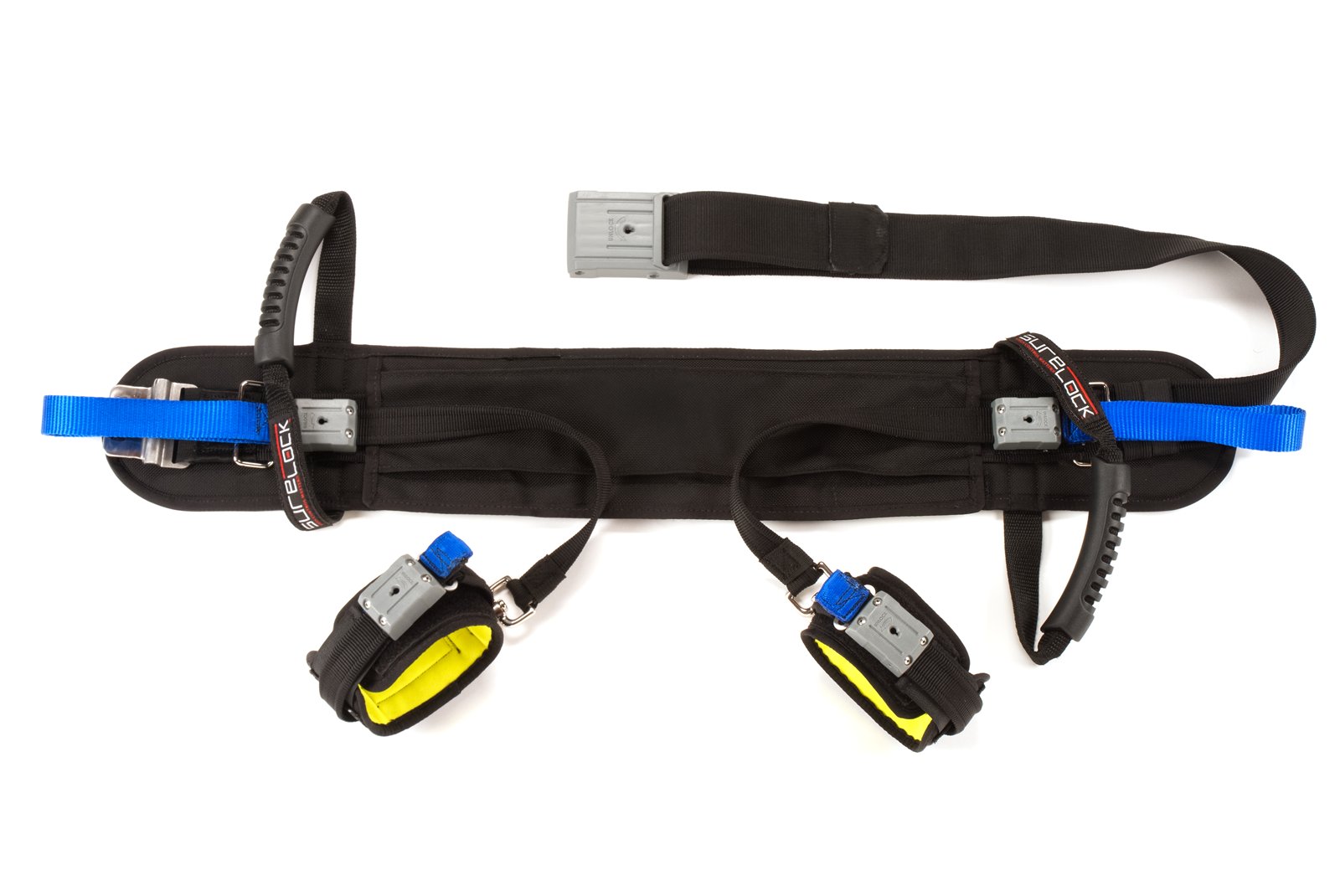 SureLock Medical Waist Belt LTL Vantage, Inc.